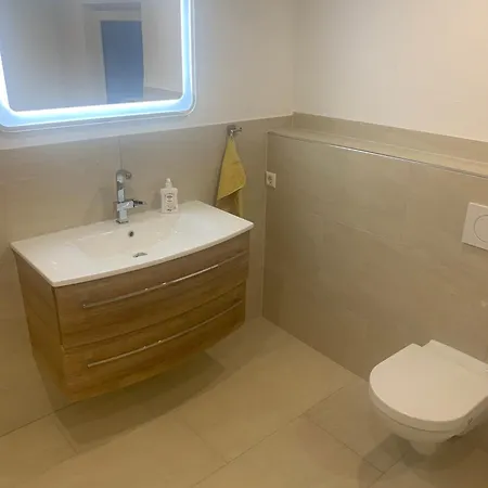 Boardinghouse Schnaitheim - * Heidenheim an der Brenz