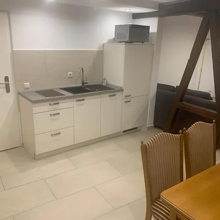 Boardinghouse Schnaitheim - Heidenheim an der Brenz