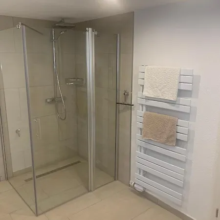 Boardinghouse Schnaitheim - Appartement Heidenheim an der Brenz