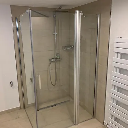 Boardinghouse Schnaitheim -